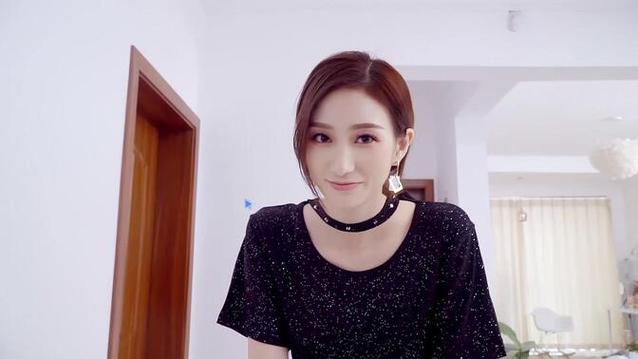 女神驾到沈若夏谁演的