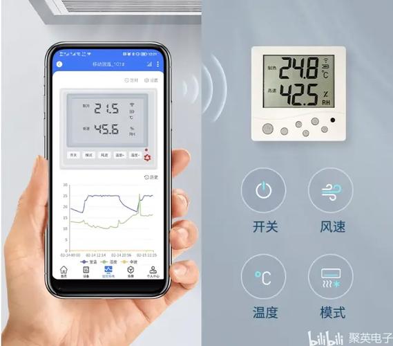 手机可以测室内湿度的软件