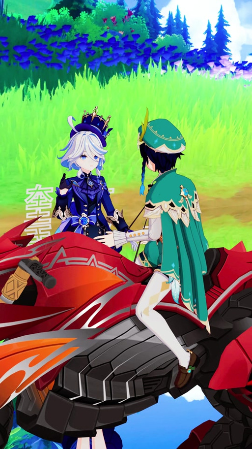 原神天理服怎么进不去了
