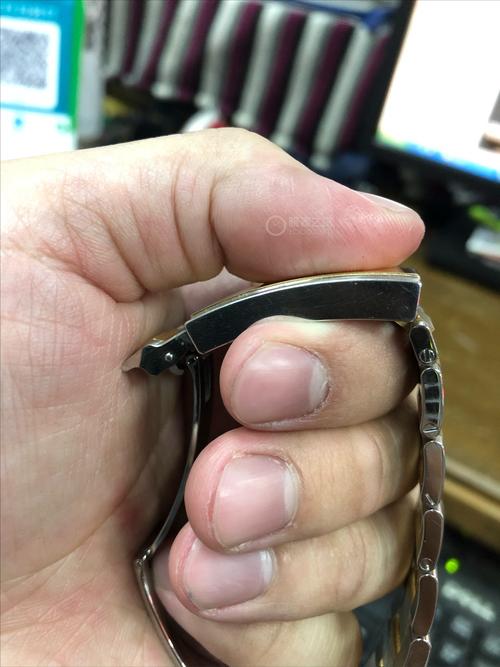 表带螺丝拧不下来截图2