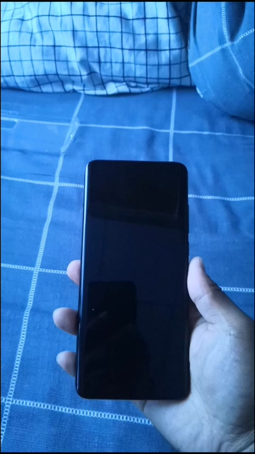 小米11手机里面有异响