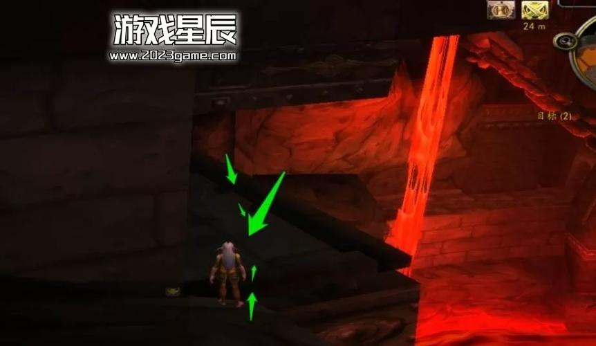 黑石塔上层boss打法
