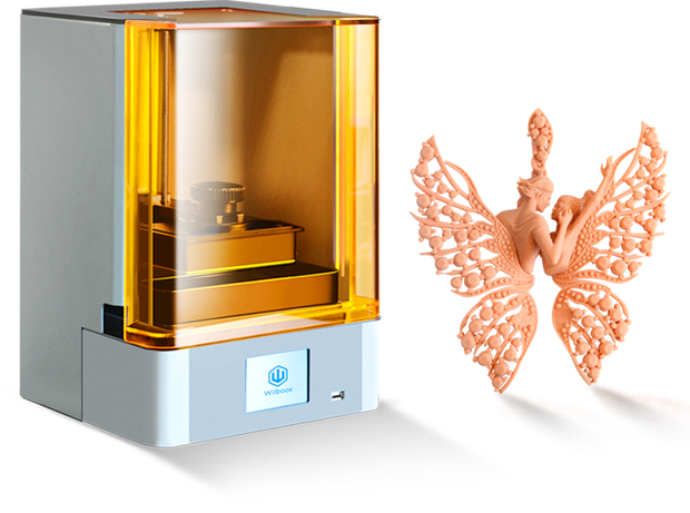 三维3D打印机
