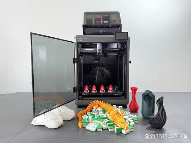 三维3D打印机截图3