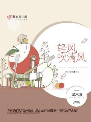 清风小说合集百度
