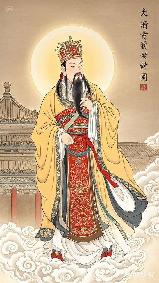文昌帝君保佑什么