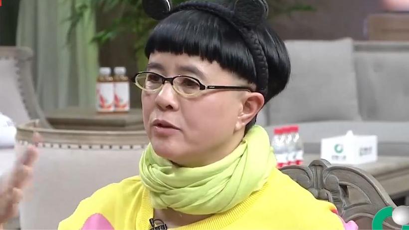 刘纯燕配音视频