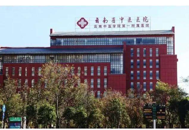 云南省中医医院app
