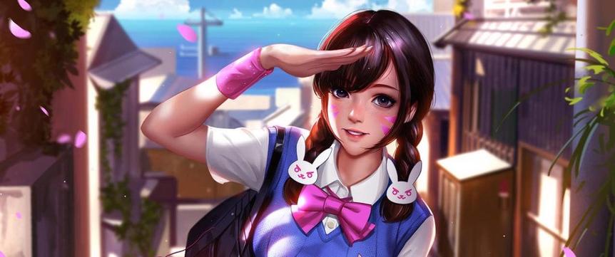 守望先锋下载正版