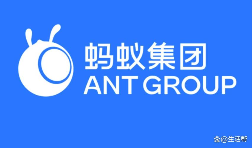 蚂蚁科技集团
