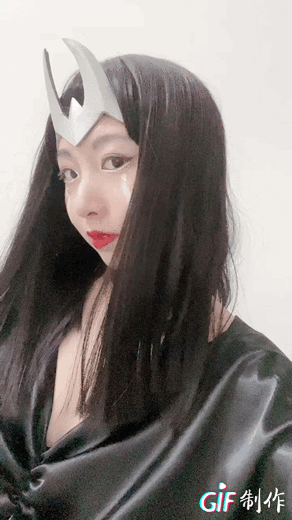 快手卡蜜