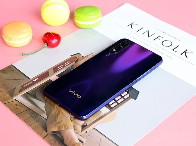 vivoz5支持熄屏截图2