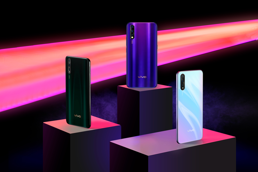 vivoz5支持熄屏截图3