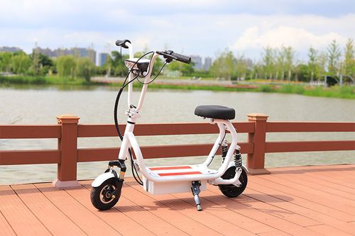 电动车小型车