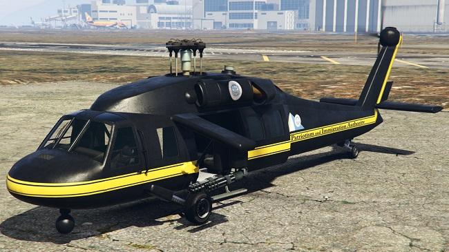 gta6出了gta5还能玩吗图标