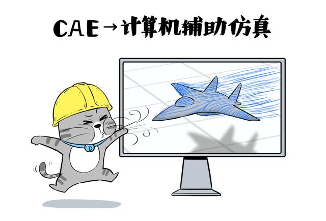 仿真工程师太累