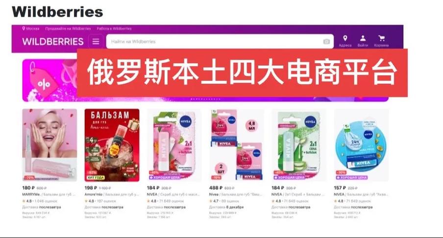 国际销售平台有哪些
