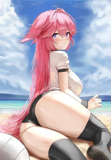 torino八重神子