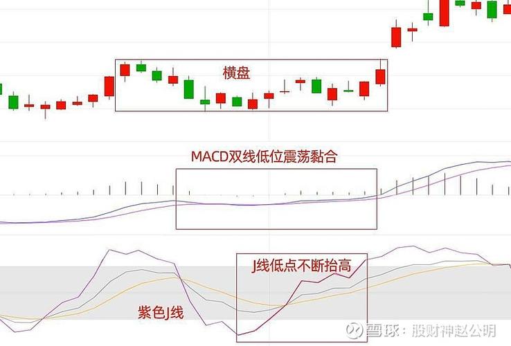 macd最厉害三个参数
