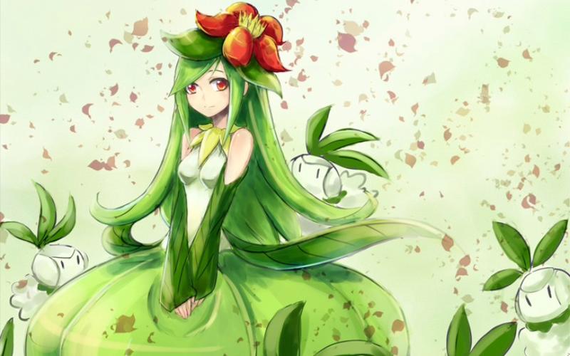 PokeMMO娘化