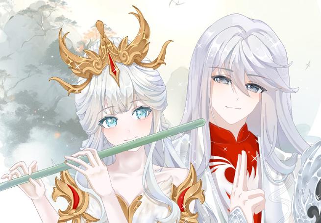 王昭君和李白的人物背景