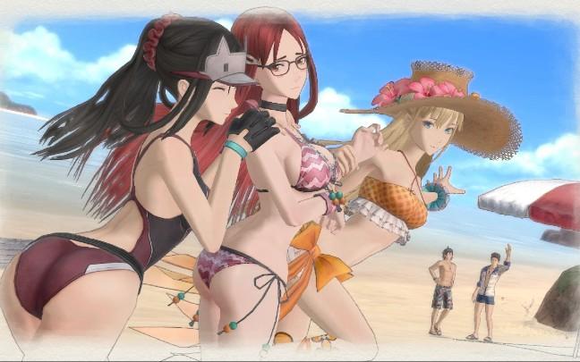 战场女武神4队友断章开启条件截图3