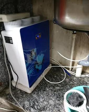 家用饮水机坏了怎么修