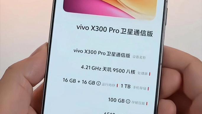 vivo手机名字什么含义截图2