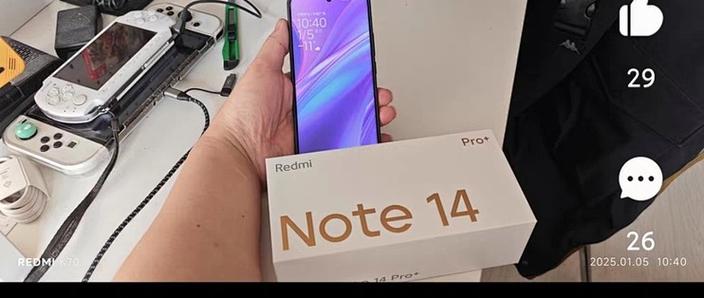 红米notepro中国版