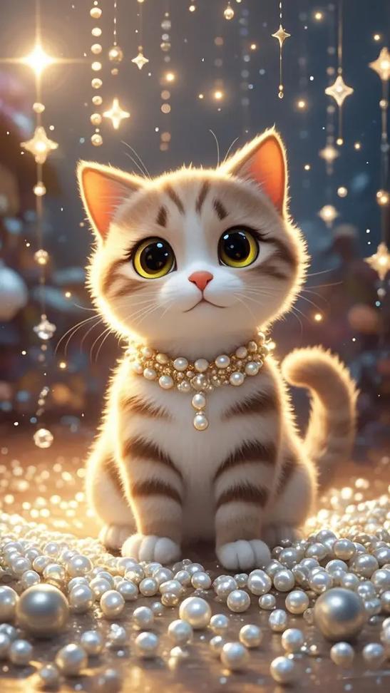 《小猫咪》动漫全集