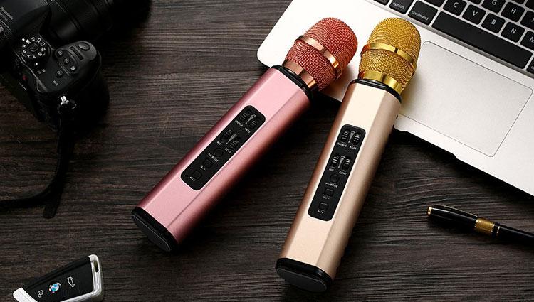 什么手机可以开双麦克风