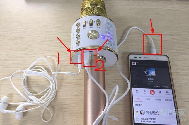 什么手机可以开双麦克风截图2