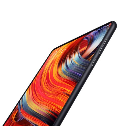 小米mix2全面屏模式
