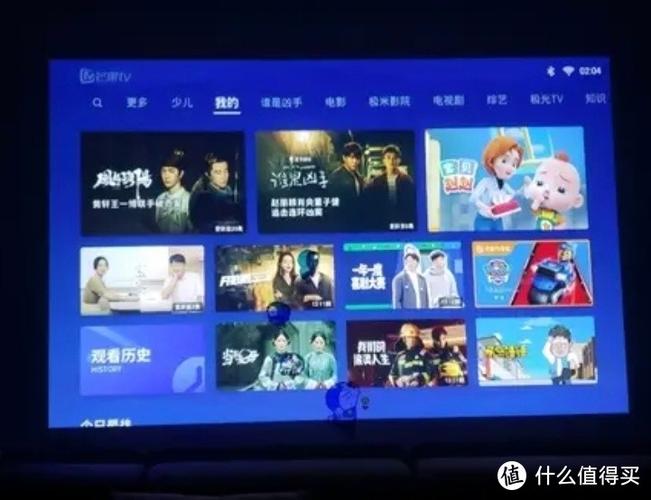 投影仪发黄解决方法