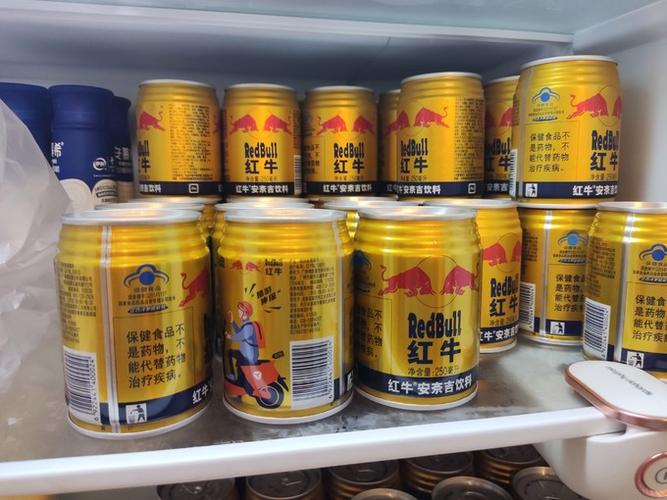 一瓶红牛相当于几碗米饭
