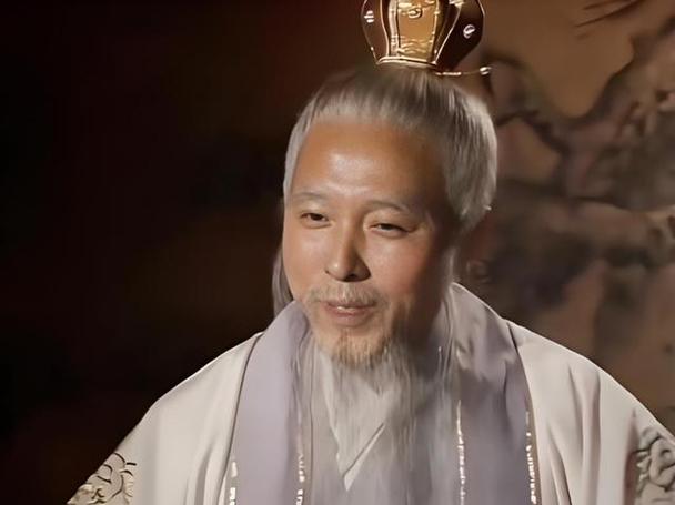 菩提老祖是谁