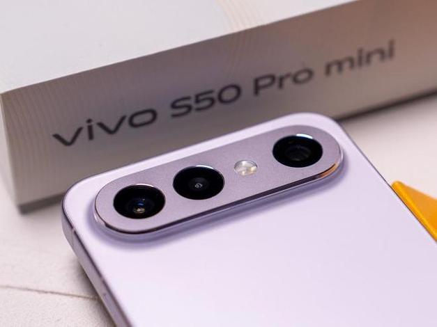 vivo那款手机屏幕比较小