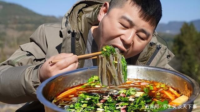 超小厨做饭