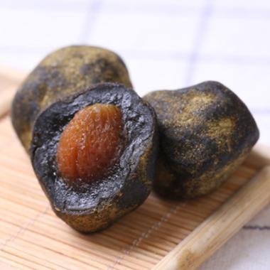 随便果的功效与吃法