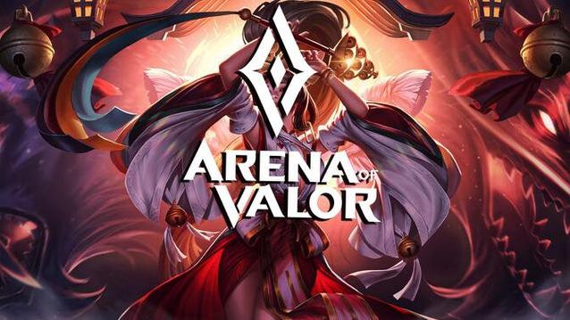 arenaofvalor更新不了截图3