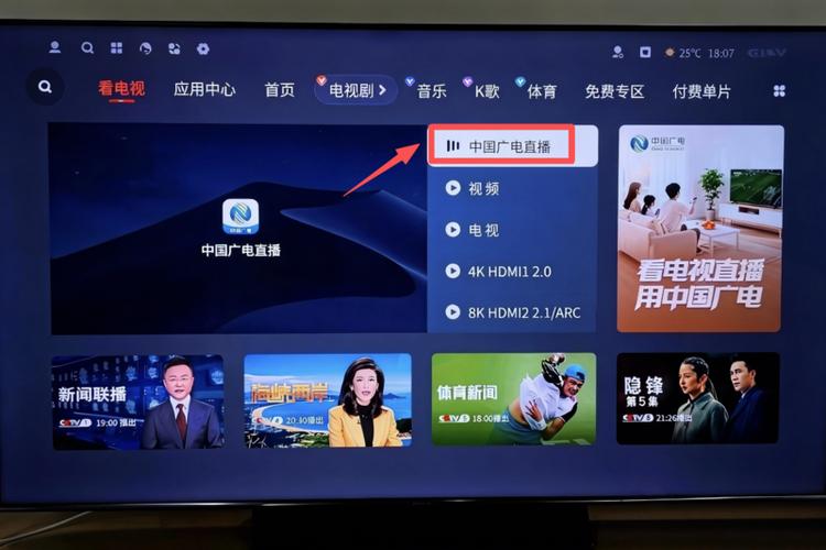 iptv怎么变小屏幕了图标