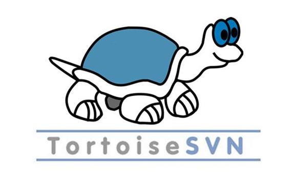 svn中文