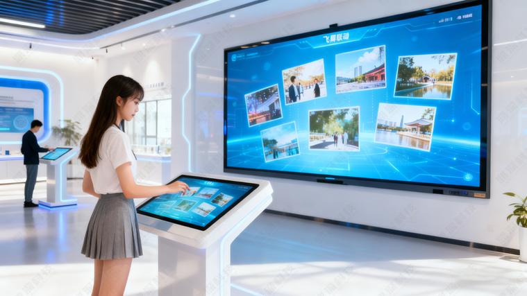 飞屏助手截图2