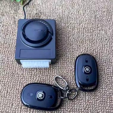爱玛电动车报警器截图3