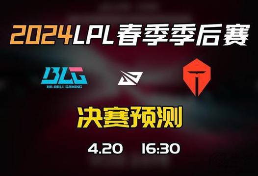 英雄联盟lpl2024春季赛
