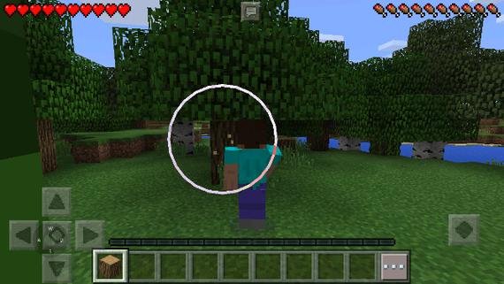 crafty craft for minecraft安卓版截图2
