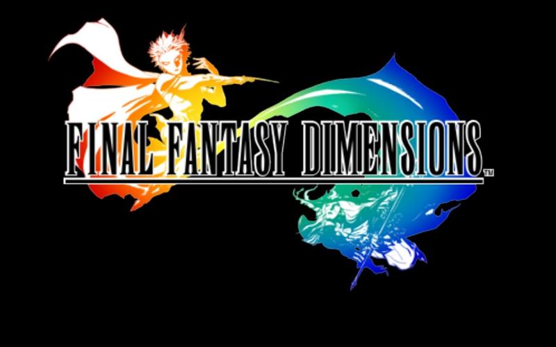 最终幻想ffd破解版