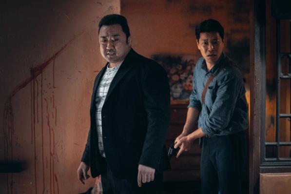 犯罪都市2在哪里可以看