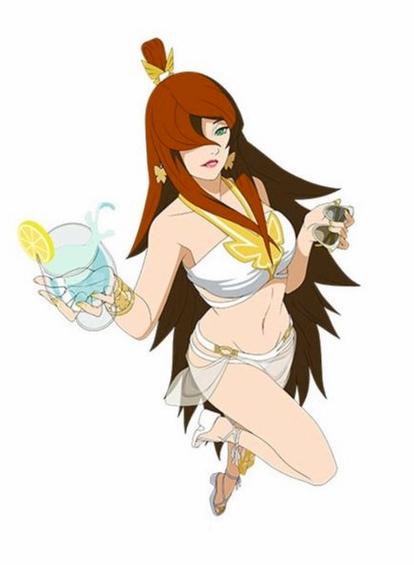 照美冥夏日泳装高清图片截图3