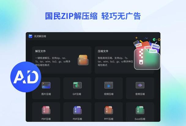 视频压缩软件免费版